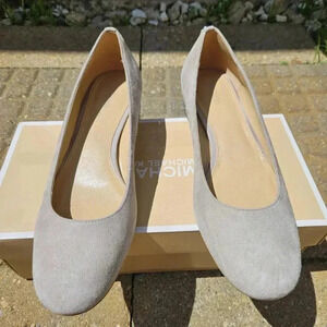 Michael Kors Flats Women's Size 8.5